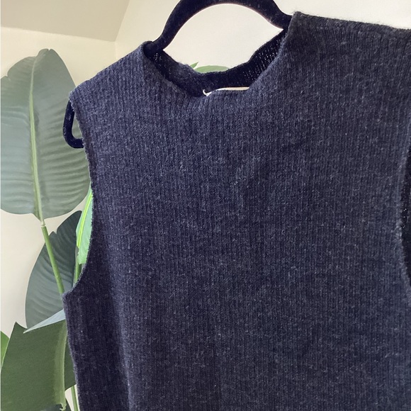 Madison Margiela vest top - Picture 2 of 5